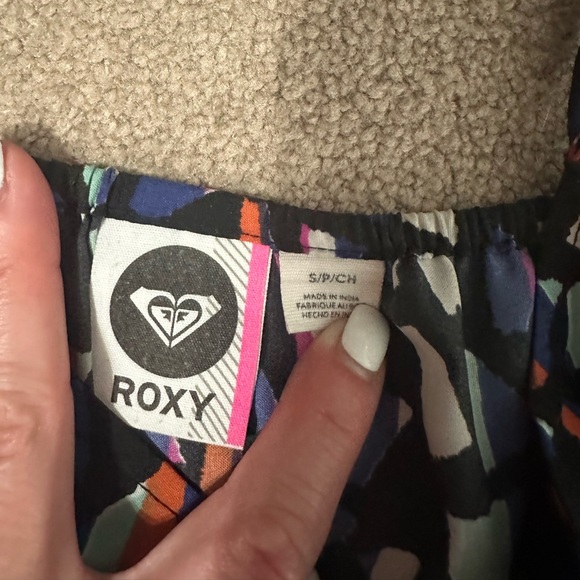 Roxy Dress - Picture 2 of 2